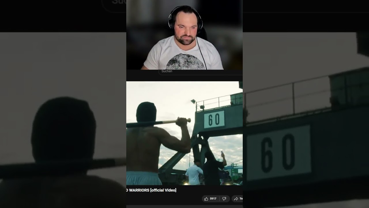 FARID BANG - KEYBOARD WARRIORS 