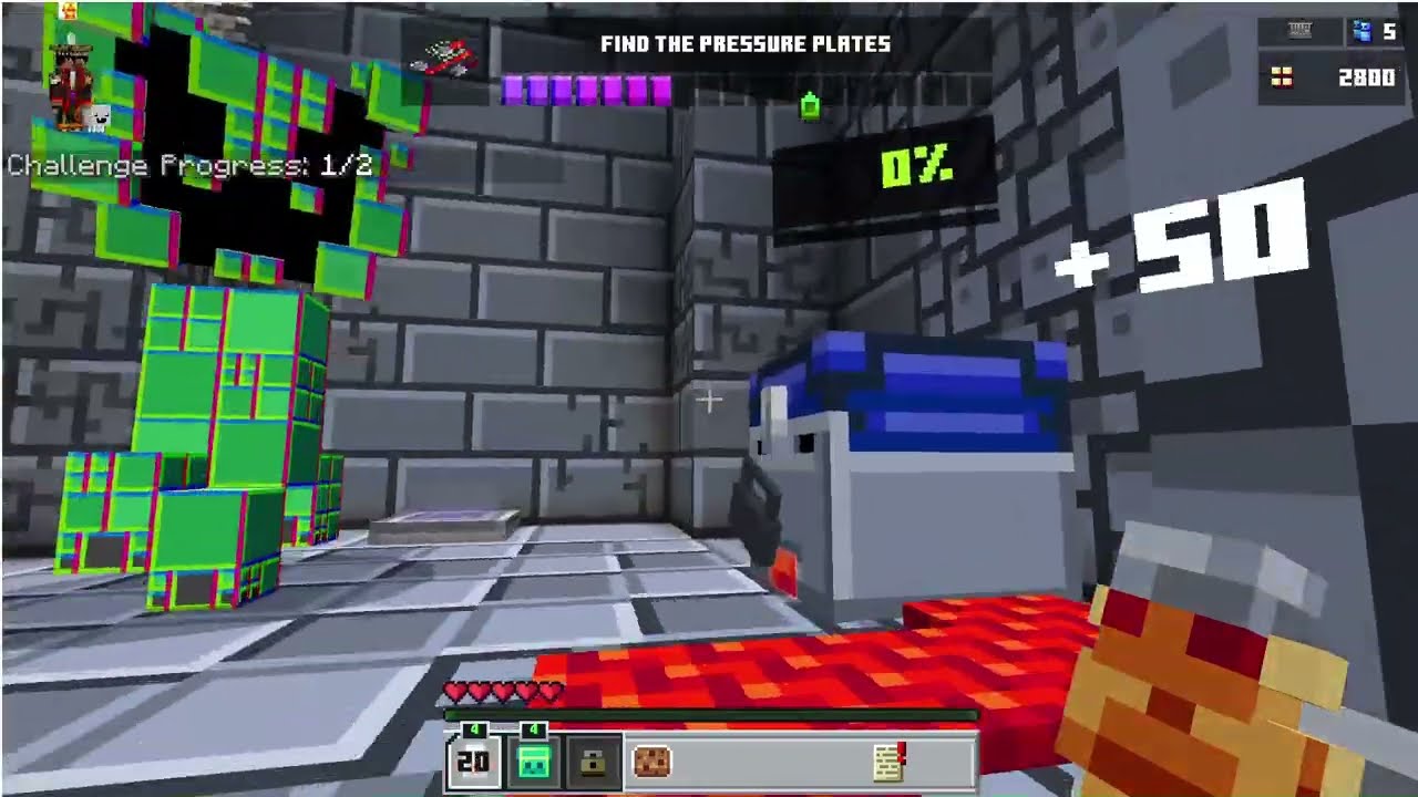 Mob Maze OST - Halfway There