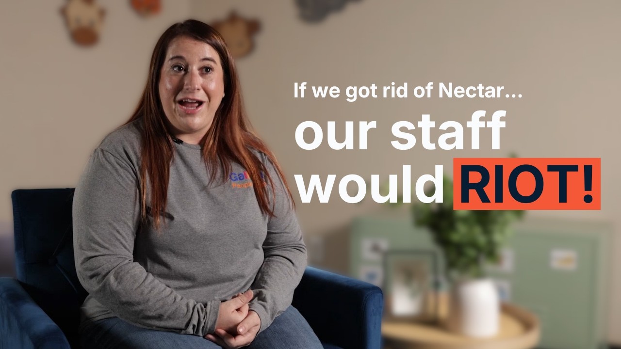 Our Staff Would RIOT If We Got Rid of Nectar