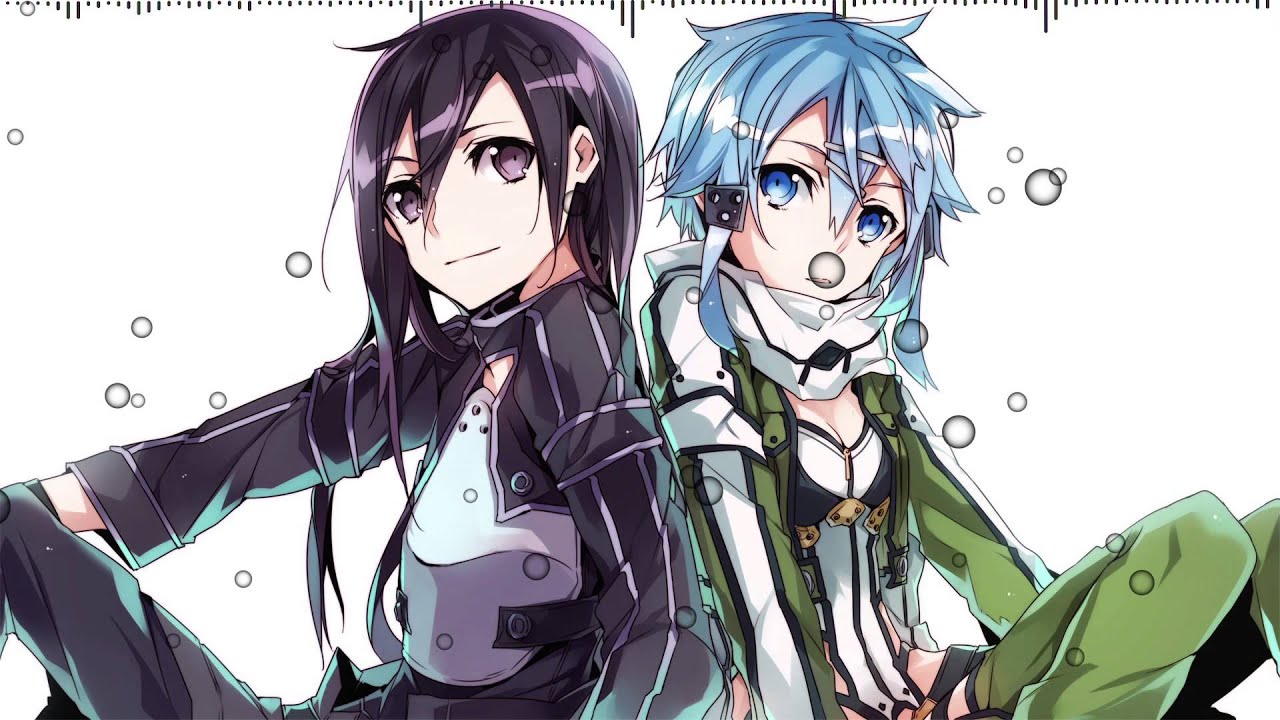 Nightcore - Superheroes