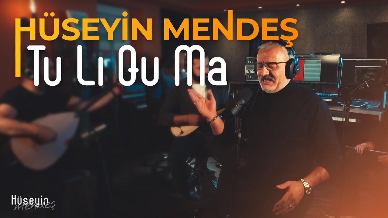 Hüseyin Mendeş  -  Tu La Ku Mo