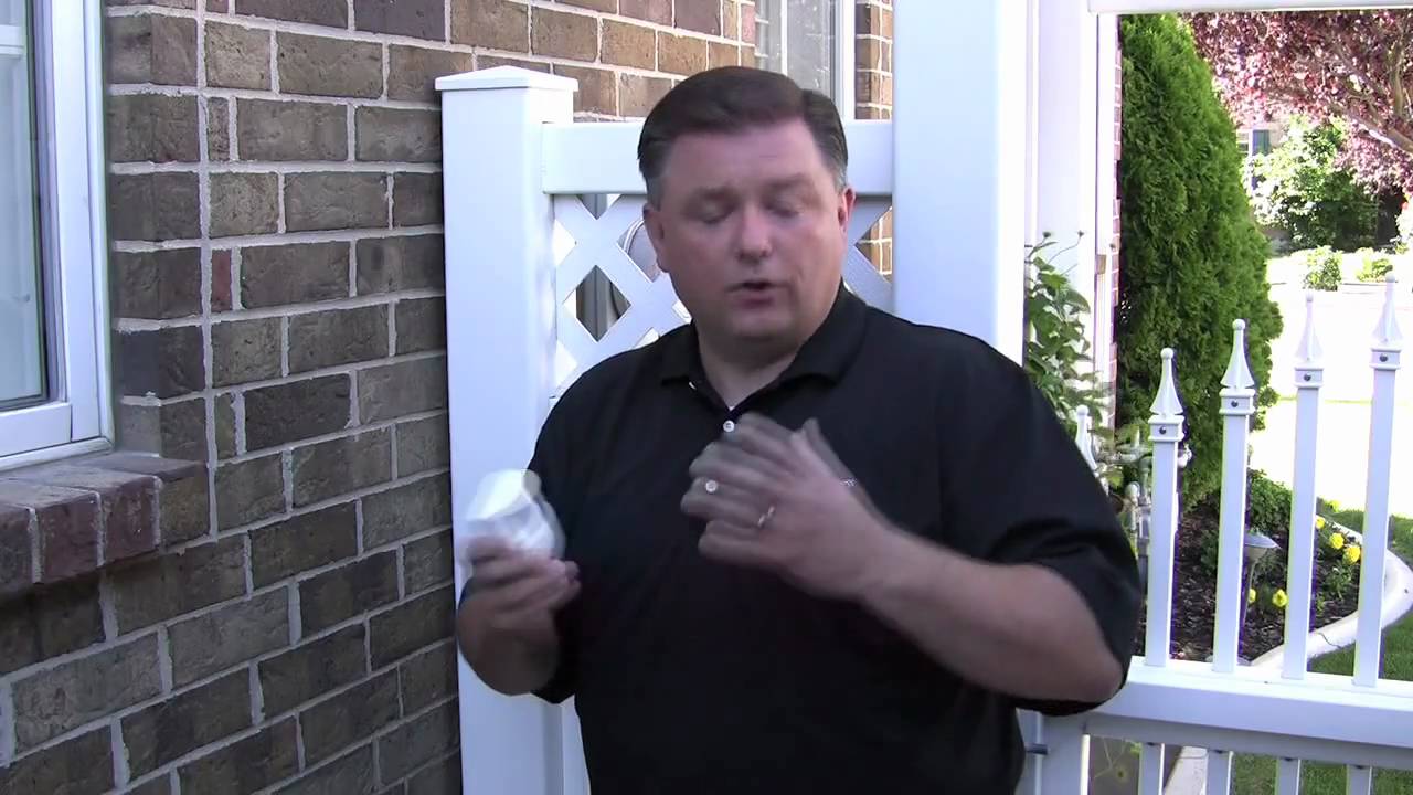 Cool Motion Sensor Ideas for Control4