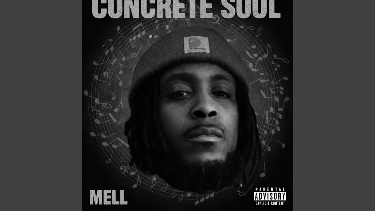 Concrete Hymn
