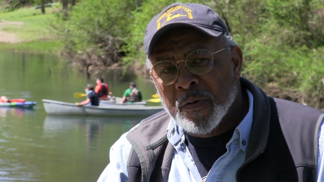 Sanford Tollette, Kiwanis Camp - Oppose the Trails Subdivision