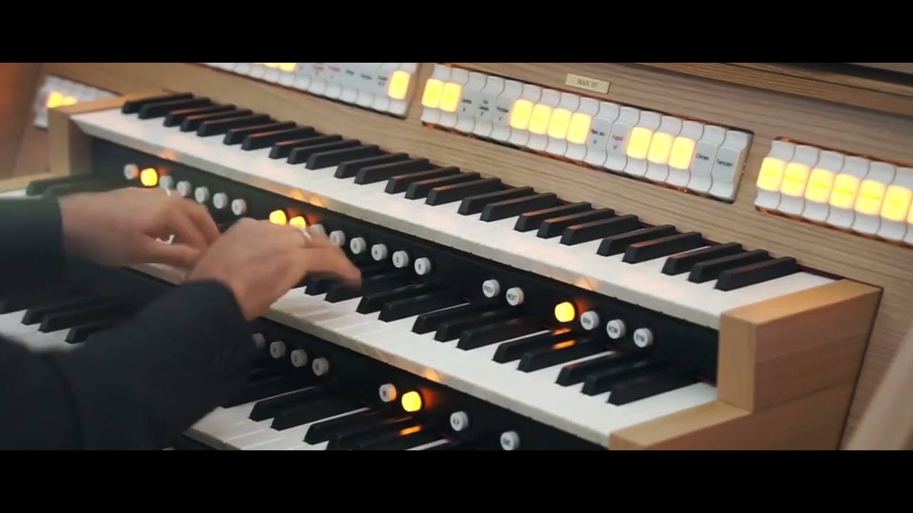 Viscount &Oacute;rg&atilde;os e Pianos no Brasil - Dispon&iacute;vel na Teclacenter