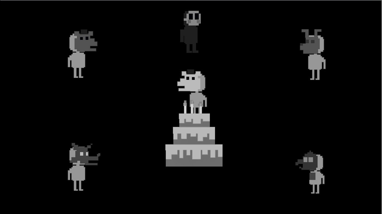 LAS ALMAS YA SON LIBRES (FINAL BUENO) | Five Nights at Freddy's 3 Noche 5 (Good Ending)