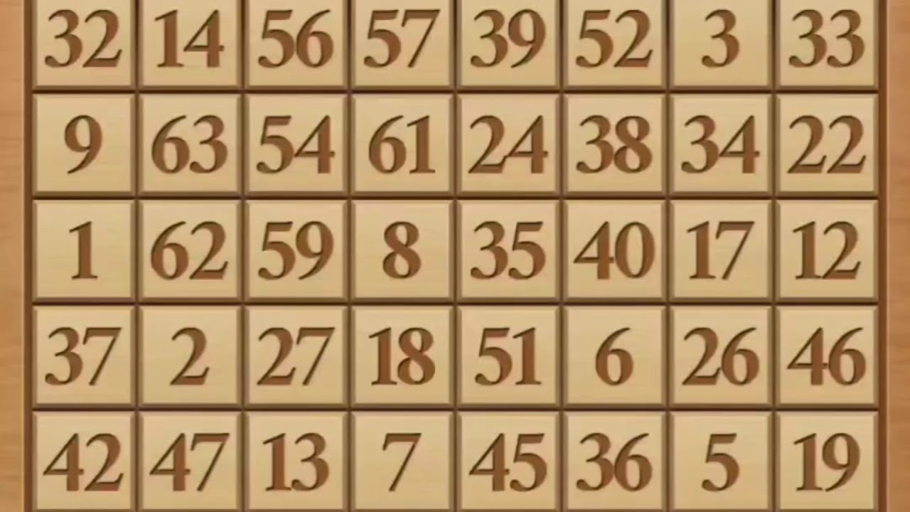 #numberpuzzle #youtubegaming #brainteaser #mathpuzzle #riddlechallenge #trendingvideo #gaming 