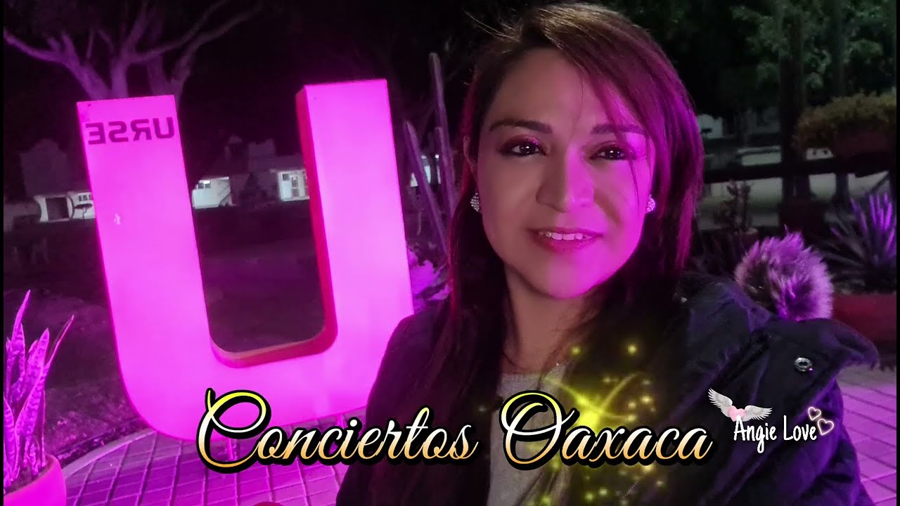 Momentos antes del Concierto MJ Oaxaca 💞 FANS UNIDAS💞