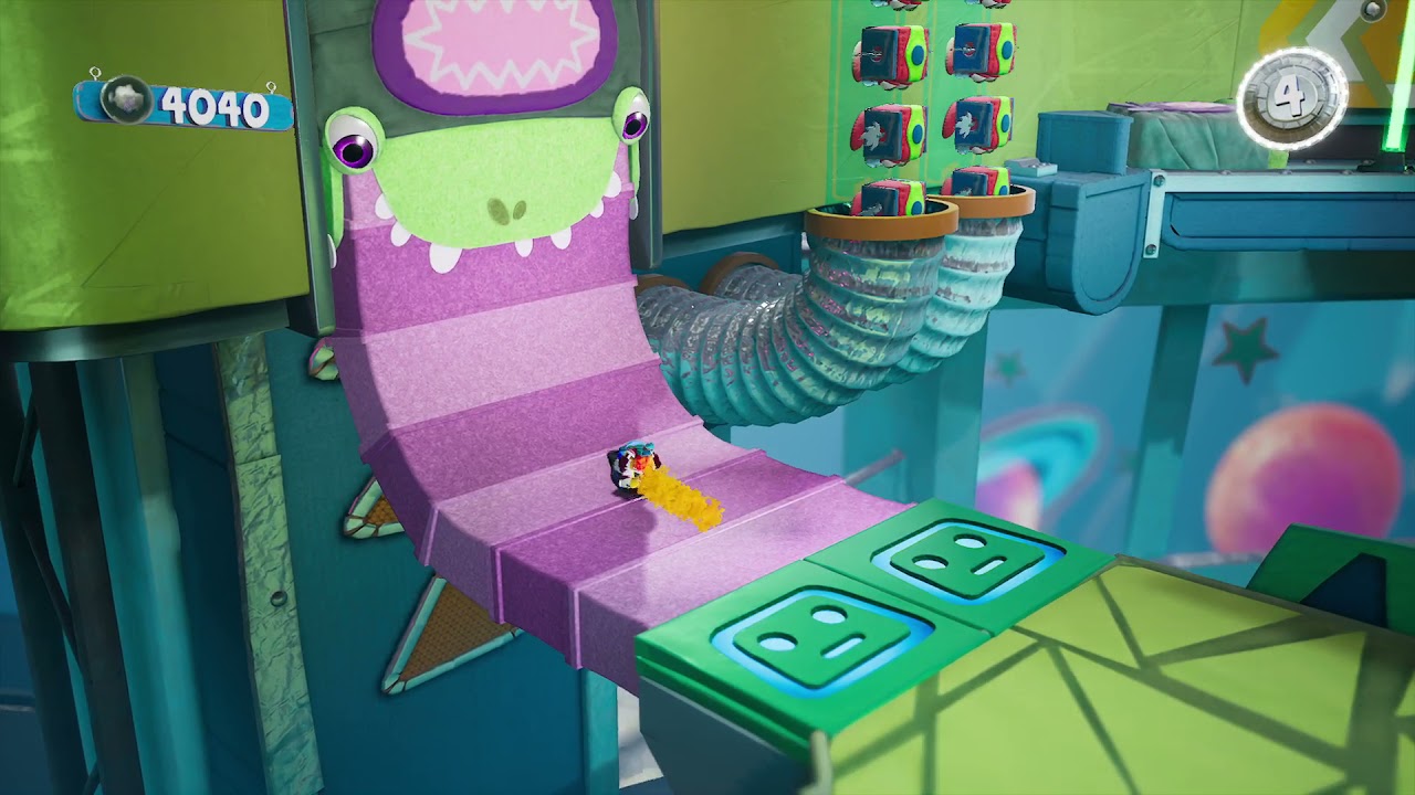 Sackboy™: A Big Adventure (Richtungsweisend) (36)