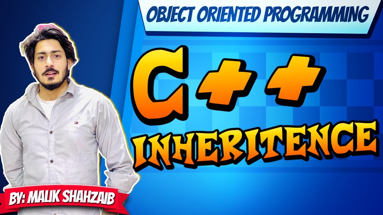 inheritance in c++ in hindi | inheritance c++ | inheritance in c++ | inheritance in oop