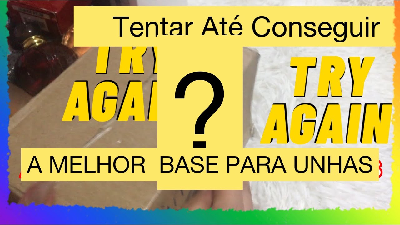 Shopee Unboxing : As sofridas bases verniz unhas vieram? Outras Cositas #asmraudivel