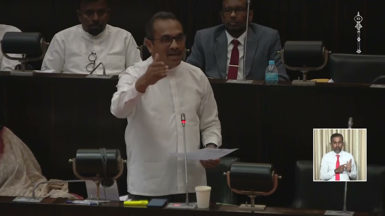 පාස්කු ප්‍රහාරකයන් වෙනුවෙන් පෙනී ඉන්න තරමට අද සජබ බංකොළොත් වෙලා  ඉවරයි  | Bimal Rathnayake