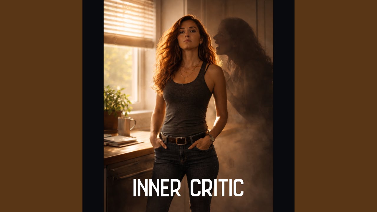 Inner Critic (...you lost)