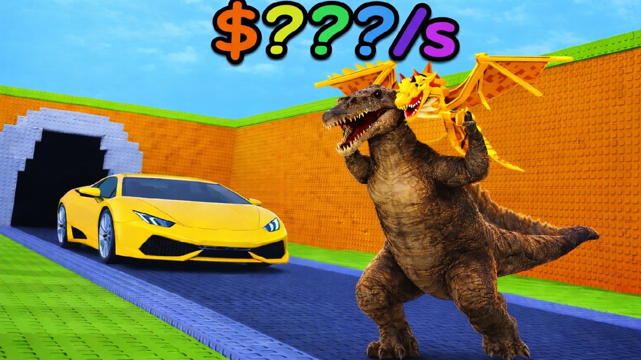 كنت هسرق اغلى حاجة.. ضاع عليا OG 😢