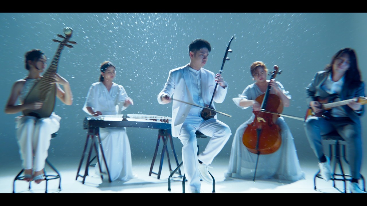 The Dazzling Wind &ndash; An Original Work by The TENG Ensemble