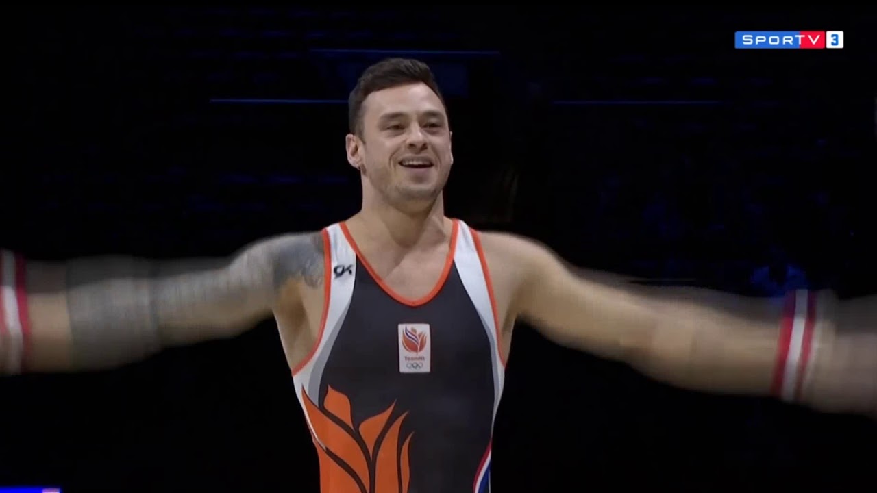 Men's All-Around World Cup | Birmingham 2019