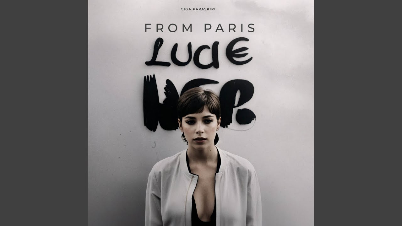 Lucie From Paris