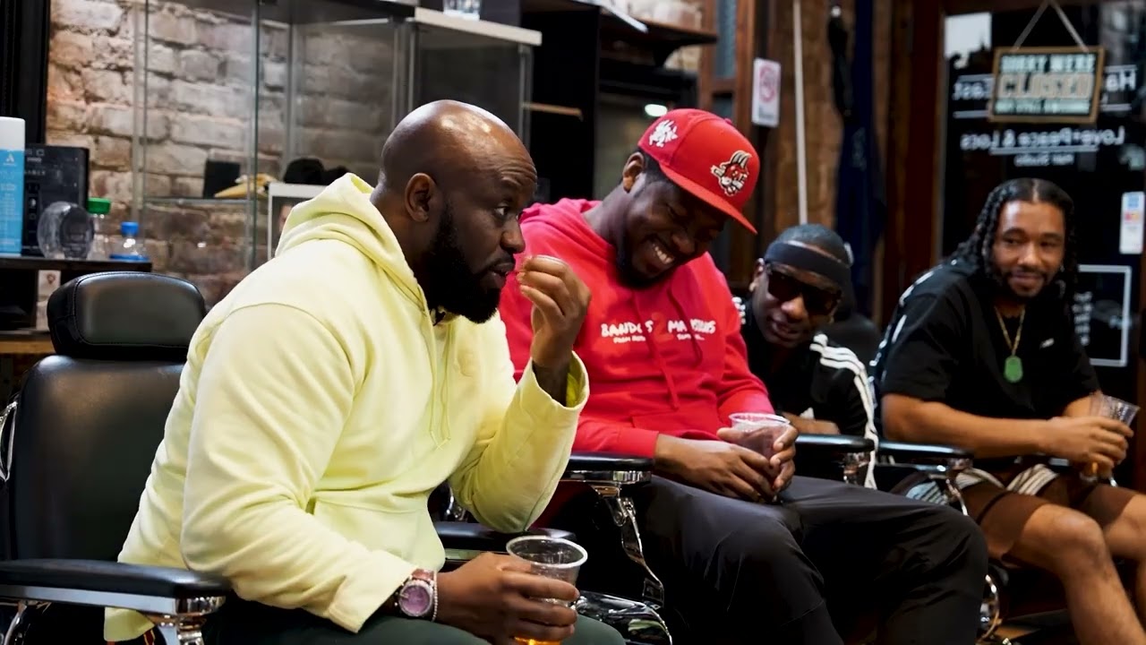 &ldquo;50 CENTS POWER 2 WAS SUPPOSED TO BE MONEY & VI0LENCE!!!&rdquo; MOE DISCLOSES WHAT HAPPENED WITH STARZ