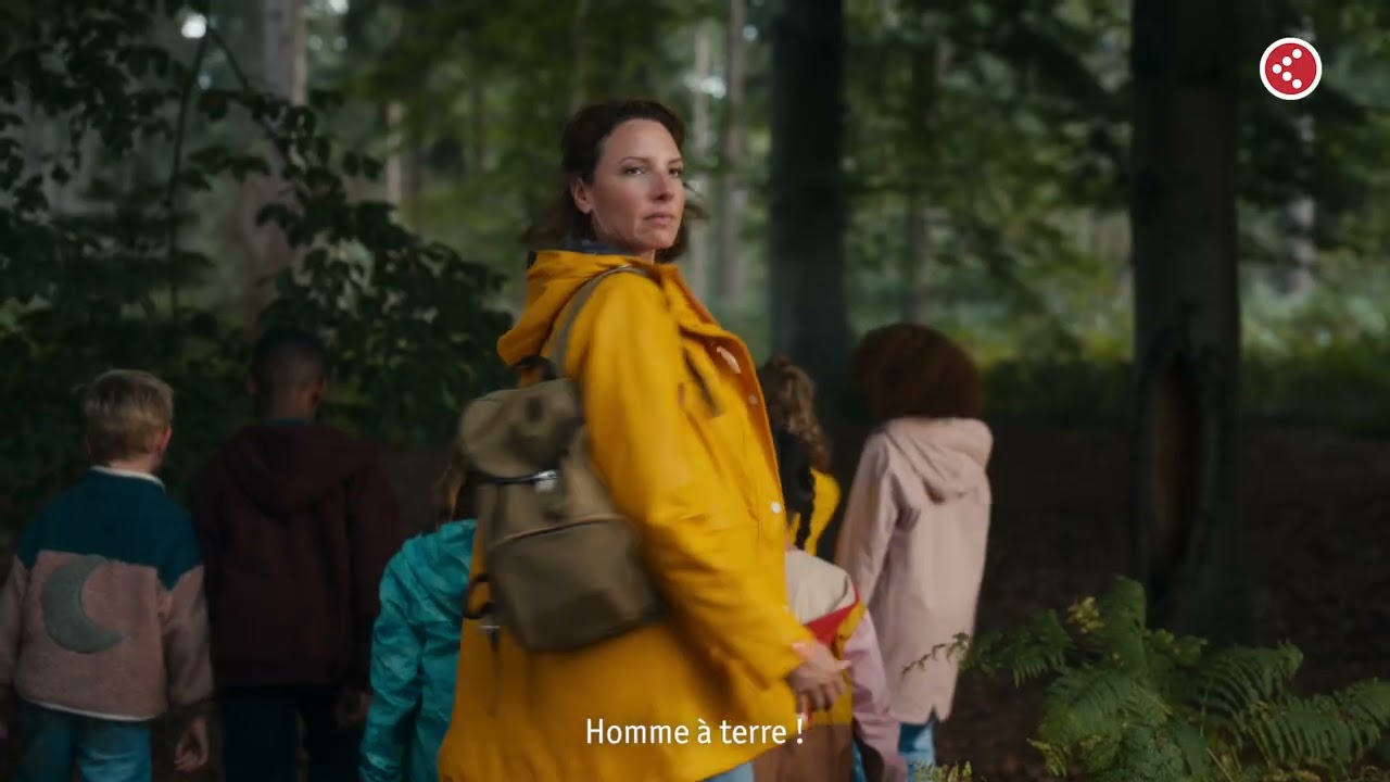 Kruidvat Sant&eacute; 2025 - Faites un tour chez Kruidvat !