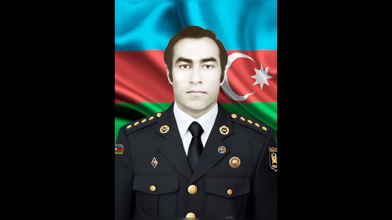 Atam, birinci Qarabağ müharibəsi qazisi kapitan Baxışov Baxış Əyyub oğlunun əziz xatirəsinə... 