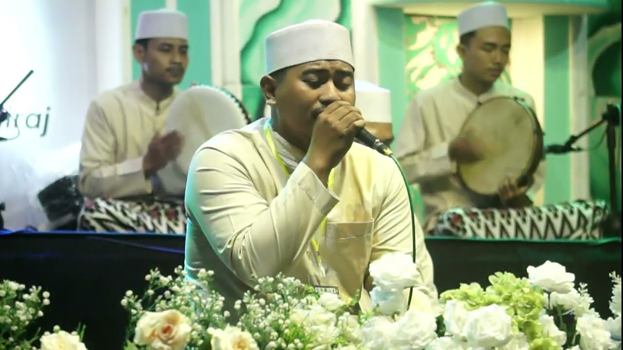 TERBAIK 2 NO 47 TWI NGANJUK