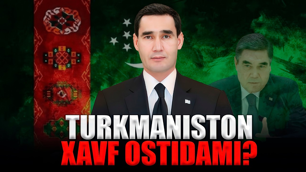 AQSh-Eron: O‘zbekiston nimani boy beryapti? #fikratuz