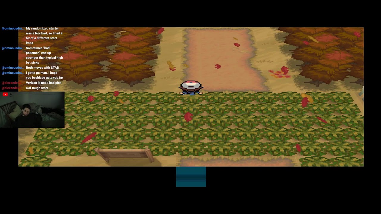 POKEMON VOLT WHITE | RANDOMIZED | HARDCORE NUZLOCKE