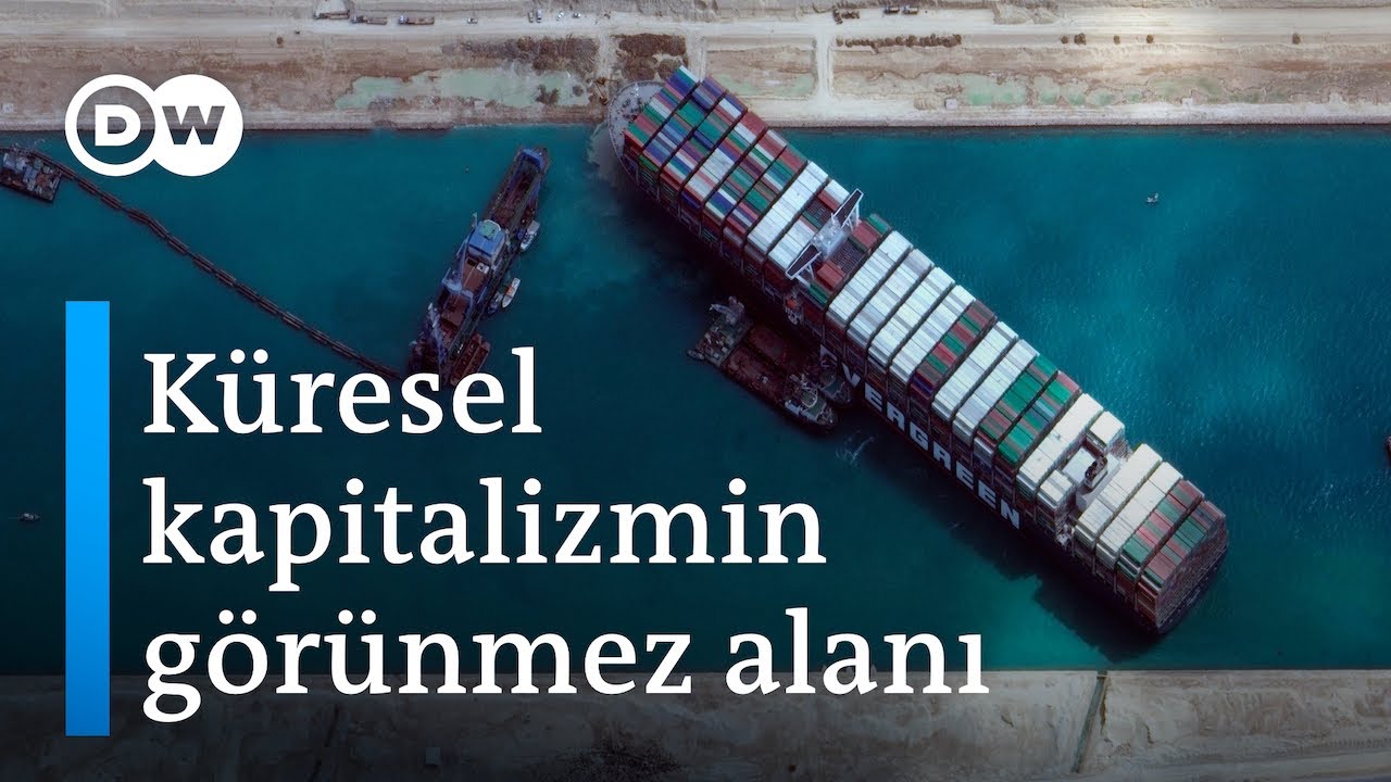 Denizcilik sektörü nereye gidiyor? I 