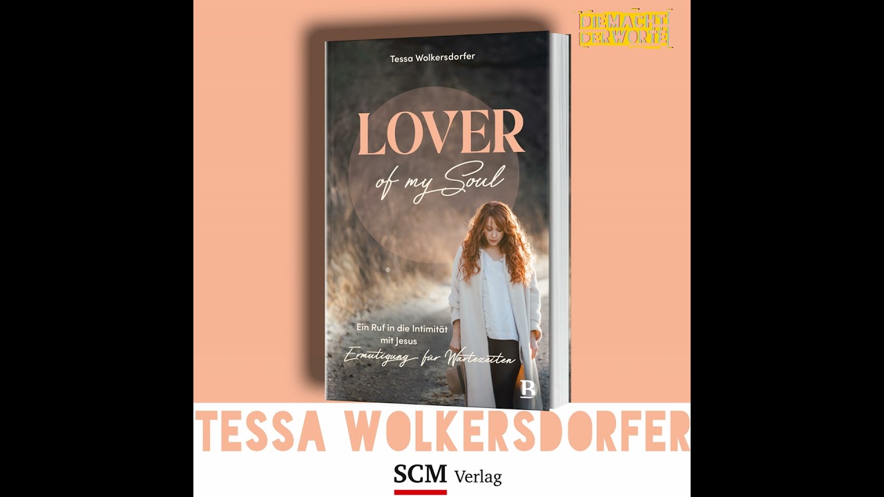 Tessa Wolkersdorfer &uuml;ber ihr Buch 