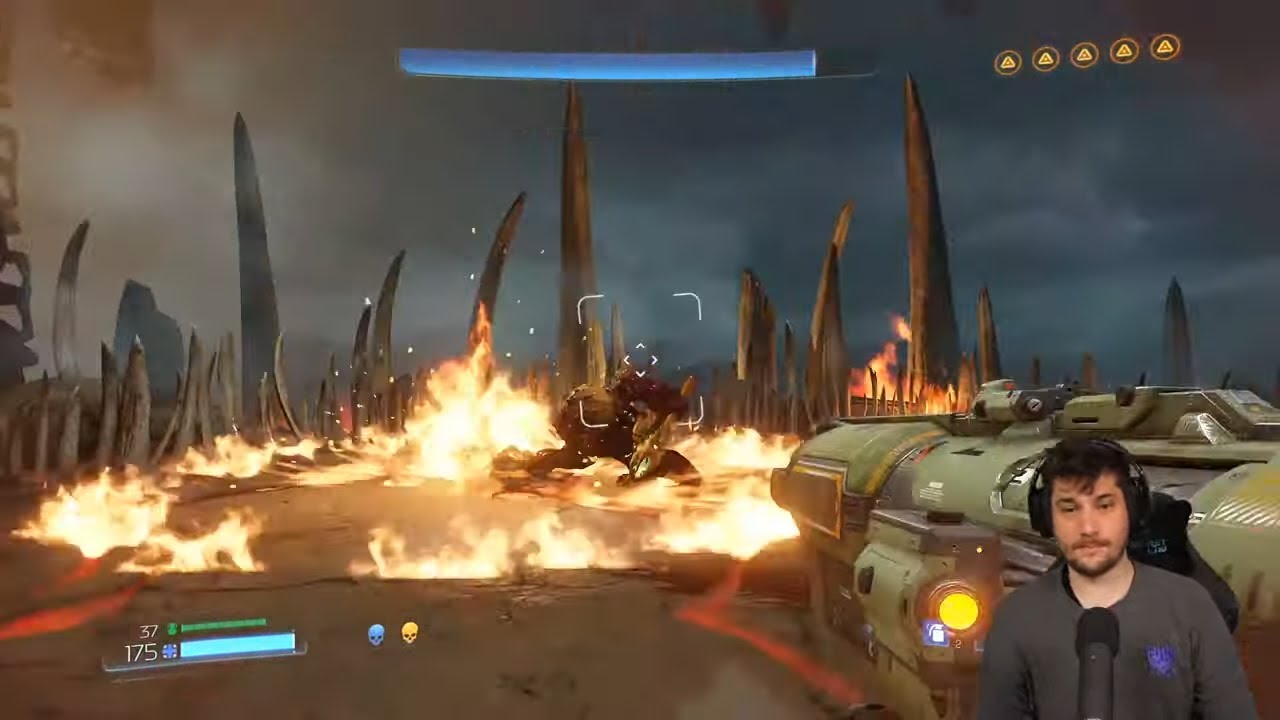 Ri-Ritorno all'Inferno! - Doom