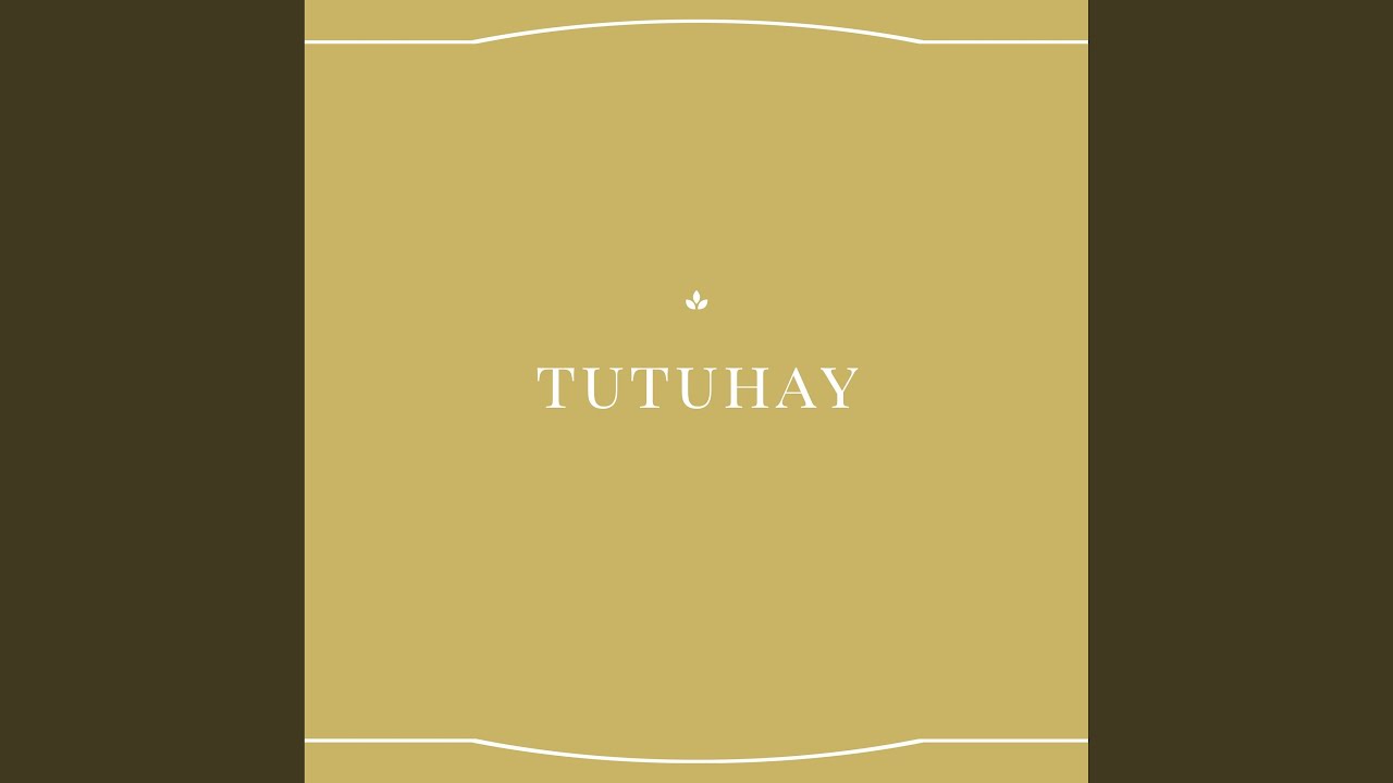 TUTUHAY