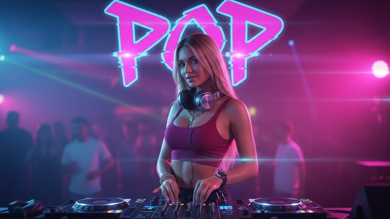 Want fresh pop energy from the USA that actually sticks? — Pop Radar