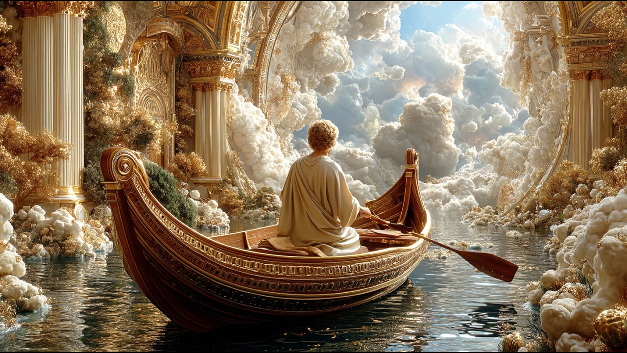 Music From Heaven | Kingdom of Eternal Dawn