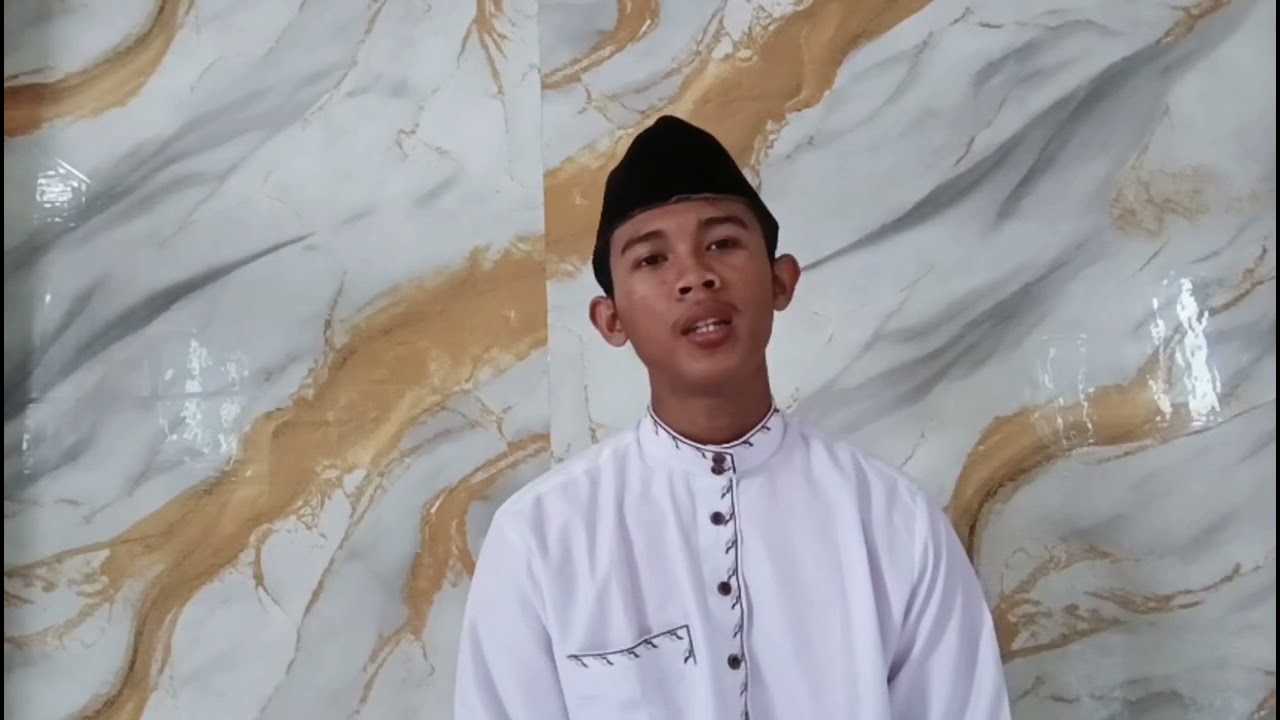KRAMAT#6 Ep.01 
