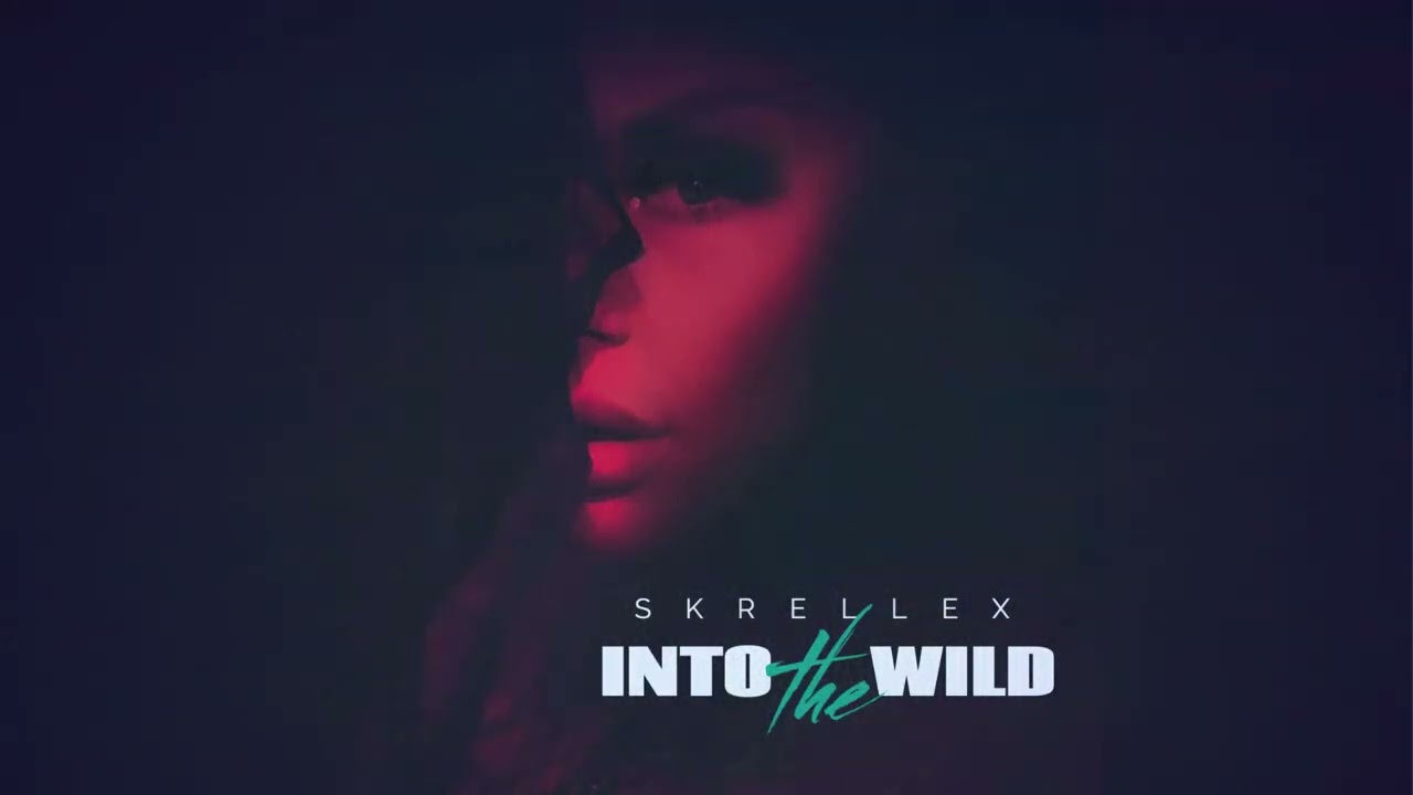 Skrellex - Into the wild (official audio)