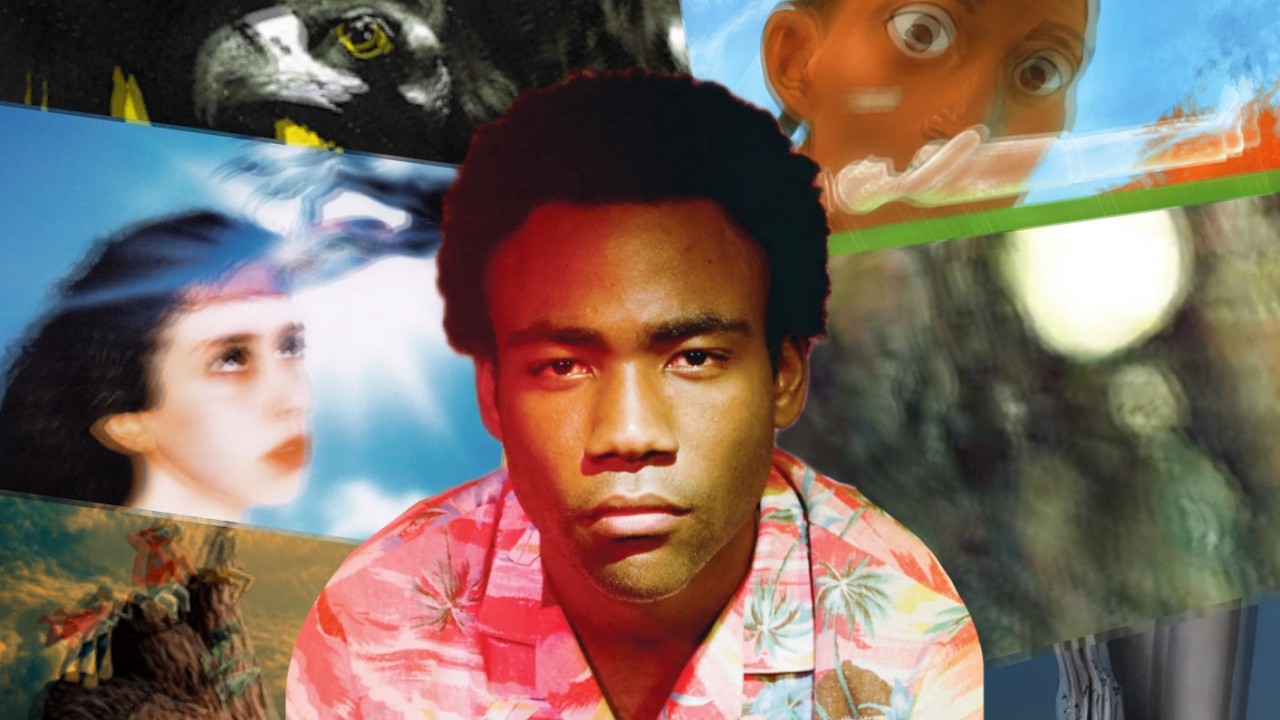 The Power of a Great Concept Album!