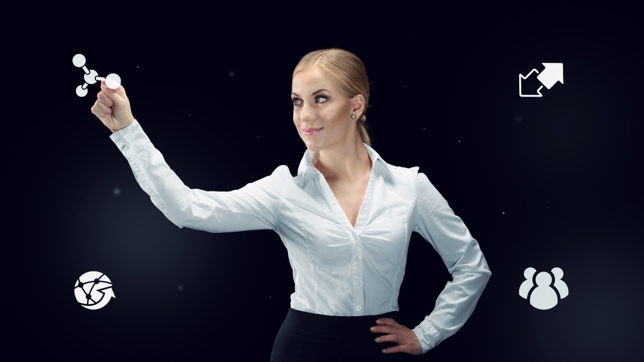 CRM - co to jest ? Wprowadzenie do systemu ITCube CRM