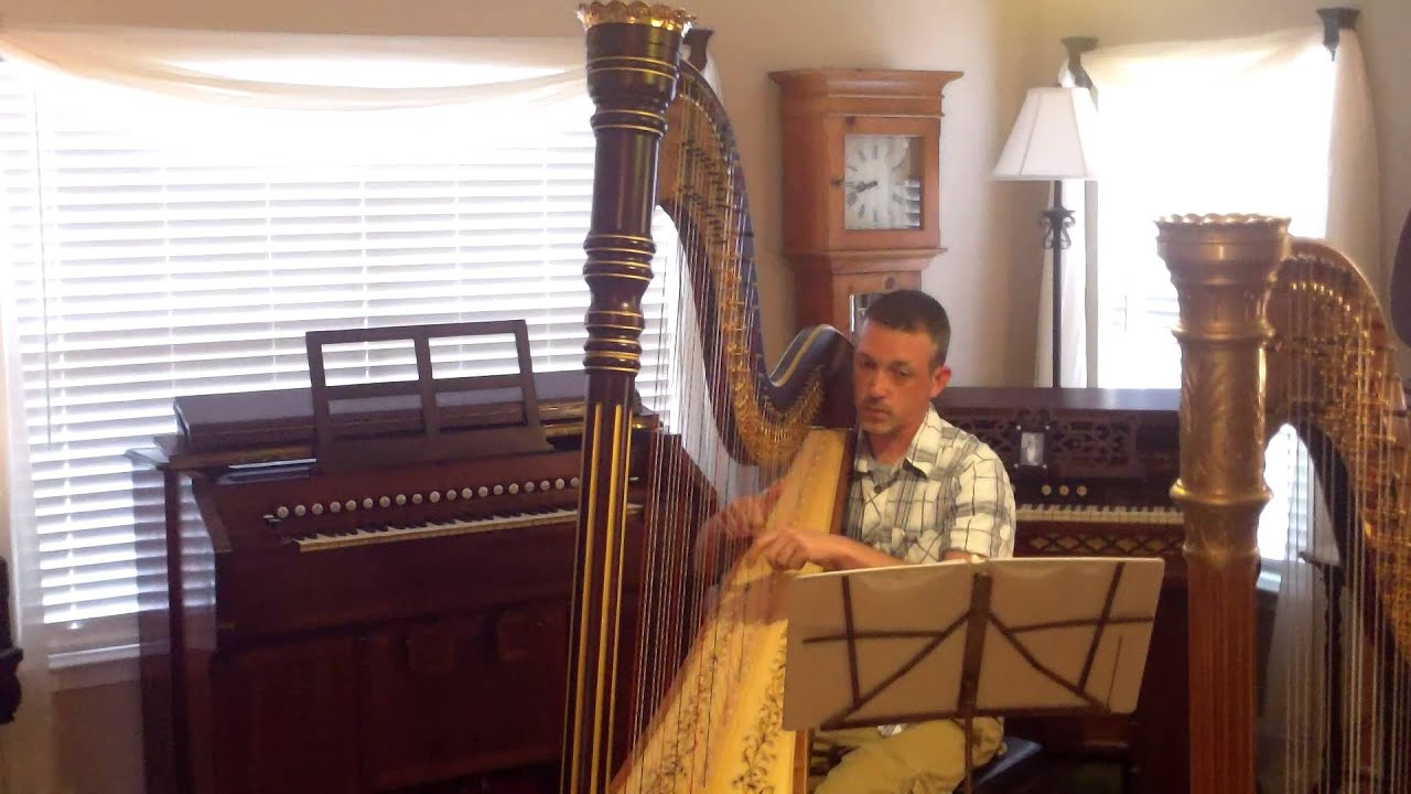 Venus Harp: Conte De Noel - H.Renié