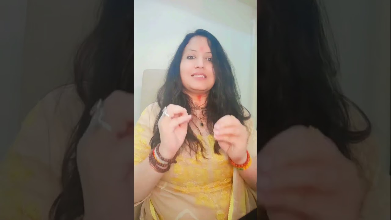 It's Dark Magic......#tarot #darkmagic #blackmagic #karma #suniitajaisinghh