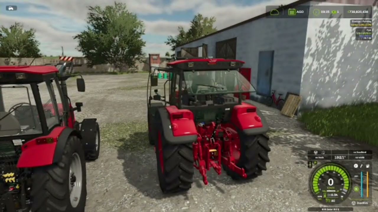 Todos los modelo de berraras video de mi amigo del Farmijn Simulador 25 🤯💯🇨🇺
