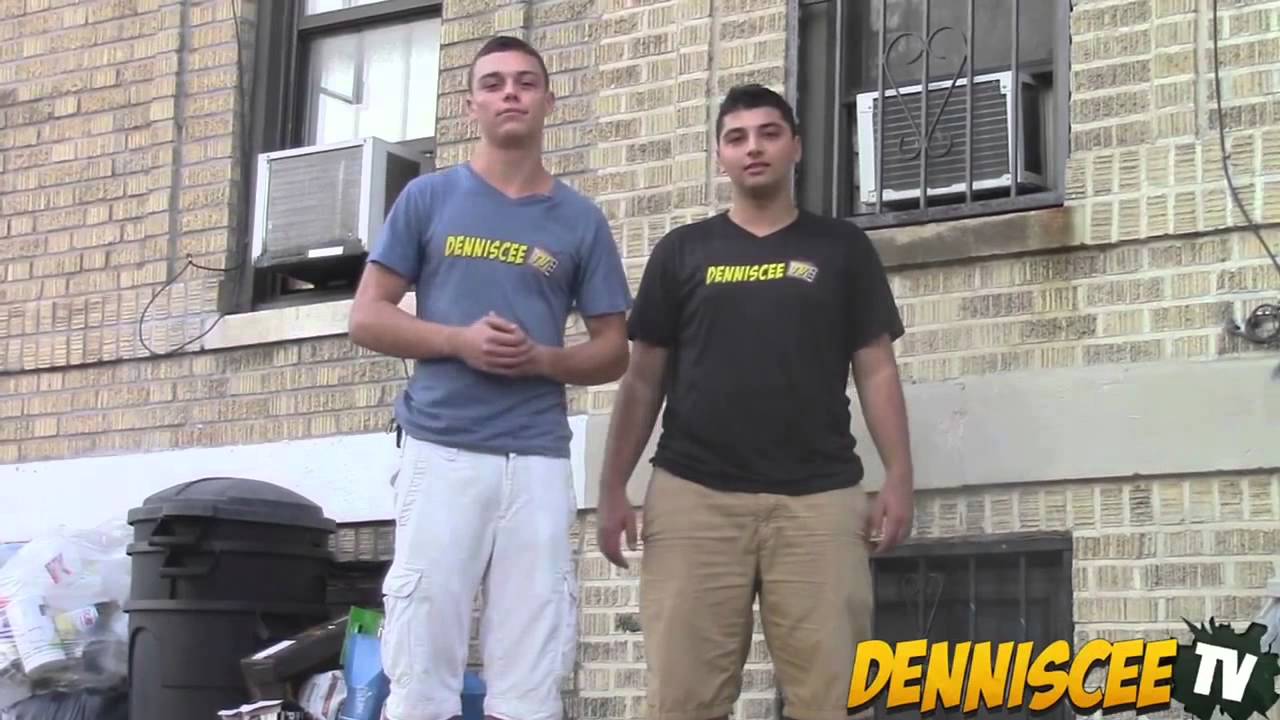 BEST PRANKS OF 2016! IN THE HOOD (GONE WRONG)