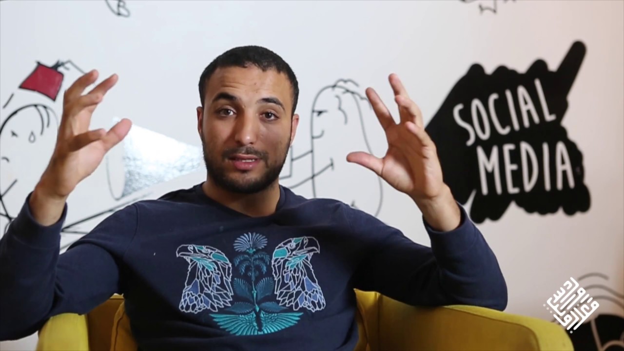 T&eacute;moignage #MWA10 : Episode 03 &ndash;  Mustapha SWINGA