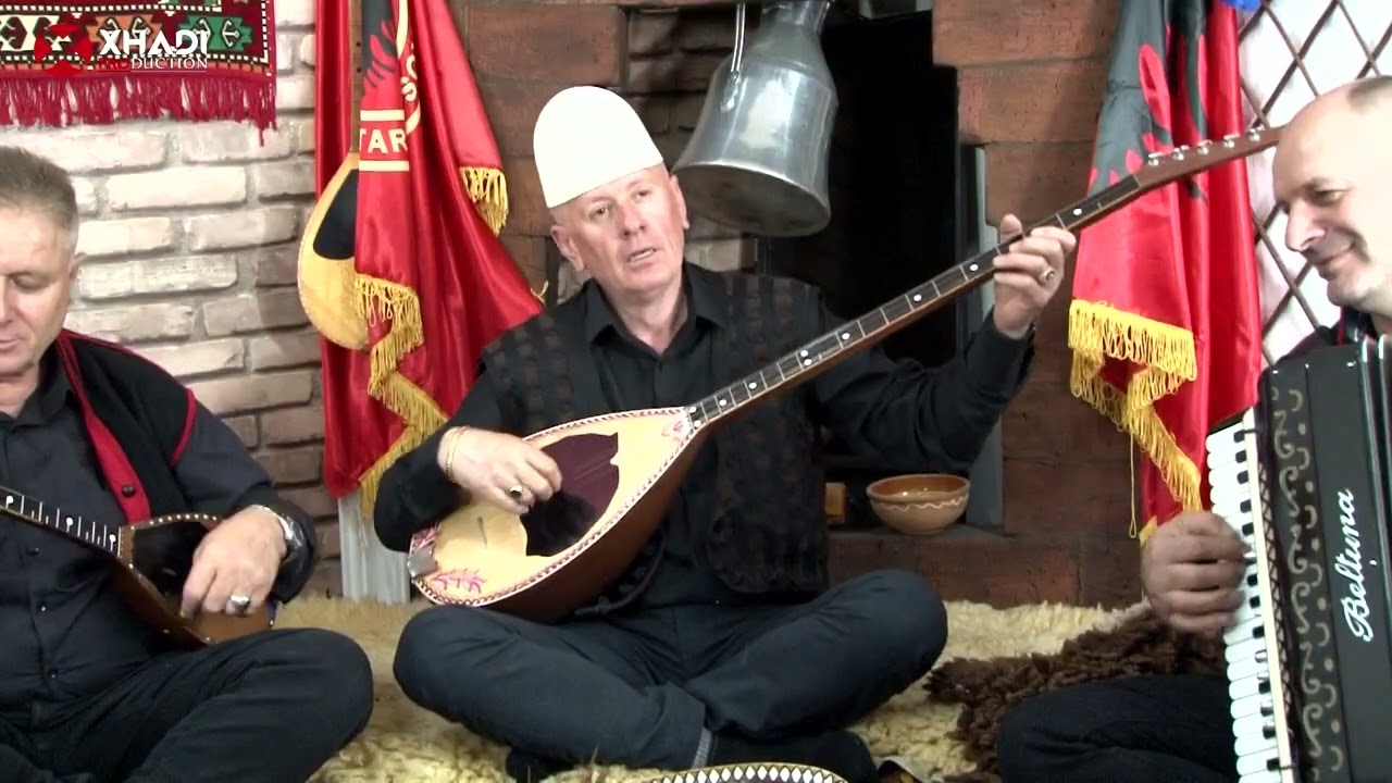 SHKELZEN KASTRATI -  AVDI PASHA