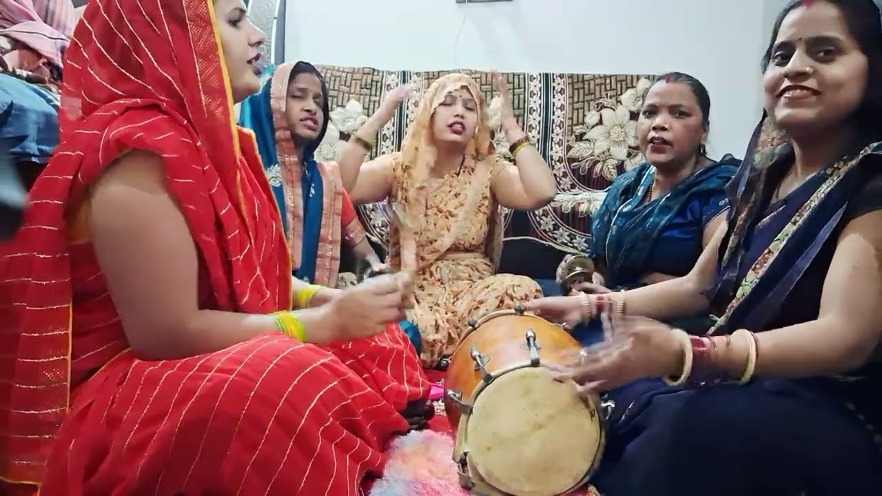  कृष्ण भजन 