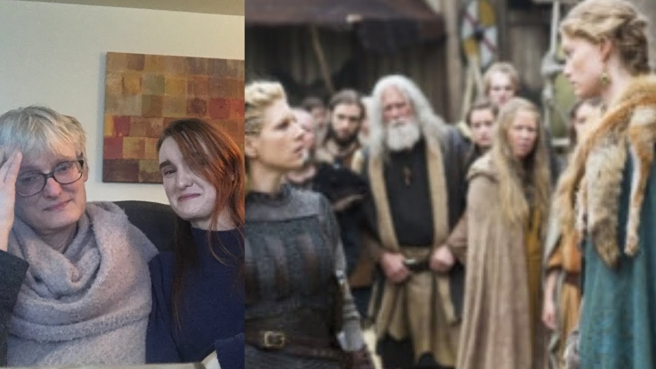 Vikings Season 2 Episode 5 
