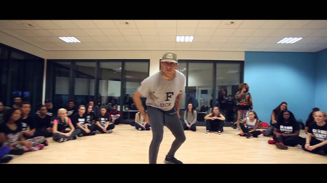 Mecnun Giasar - Global Dance Centre Almere 2015