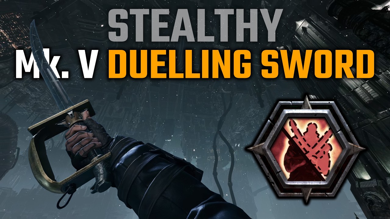 Zealot Crit Assassin w/ *DUELLIST* & COOLDOWN REDUCTION | Auric Maelstrom True Duo | Darktide