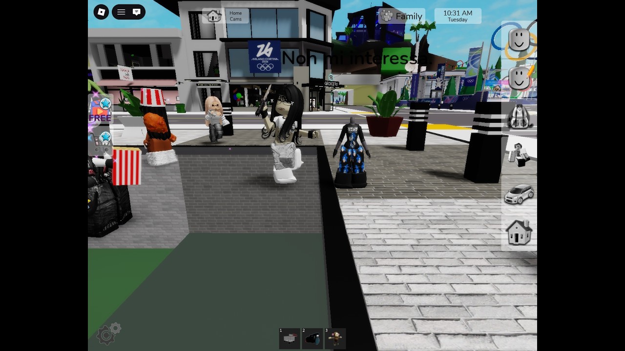ROBLOX MM2👑⚜️