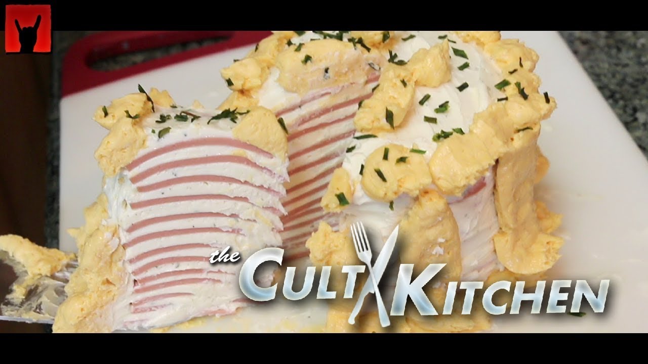 Культовая кухня: Болонский пирог