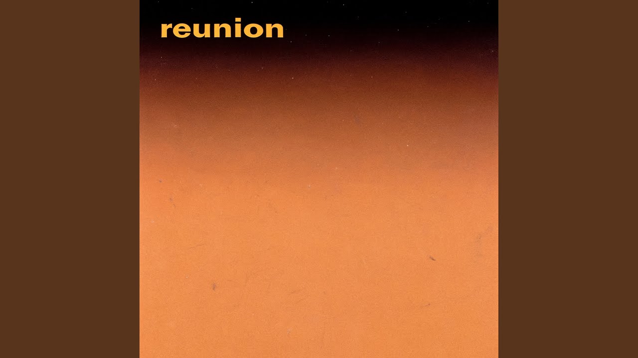 Reunion
